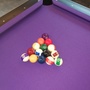 Billard 8-pool LEXOR 7ft ou 8ft X-treme II Pro Black