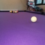 Billard 8-pool LEXOR 7ft ou 8ft X-treme II Pro Black