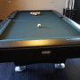 Table de billard 8-pool Buffalo Dominator 8ft noir ou brun NOUVEAU