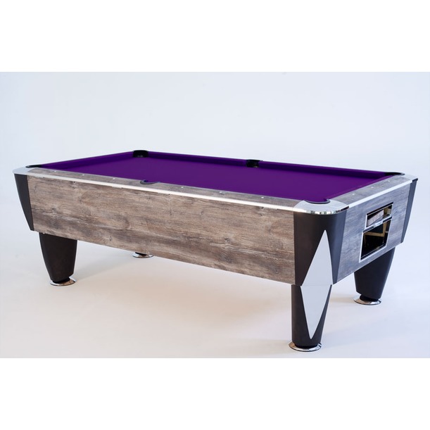 Billard SAM Magno pool 5ft, 6ft, 7ft or 8ft NEW Home edition