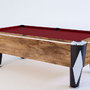 Billard SAM Magno pool 5ft, 6ft, 7ft or 8ft NEW Home edition