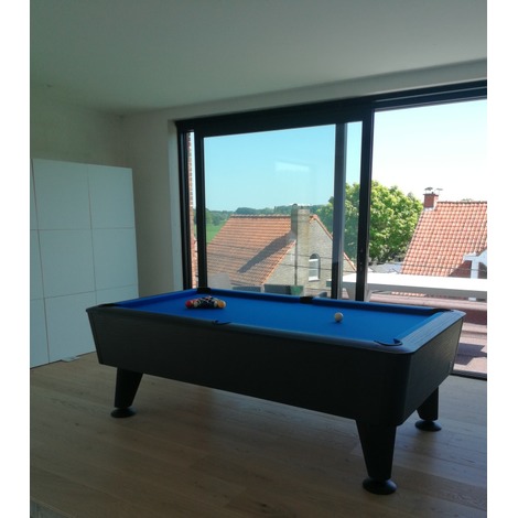 Pooltafel - Sam Bison Home Edition - 6ft / 7ft / 8ft