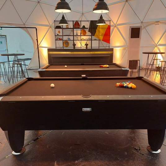 Wil jij ook leuke spellen huren voor jouw feest? Reken op Caféspelen Vlaeminck!