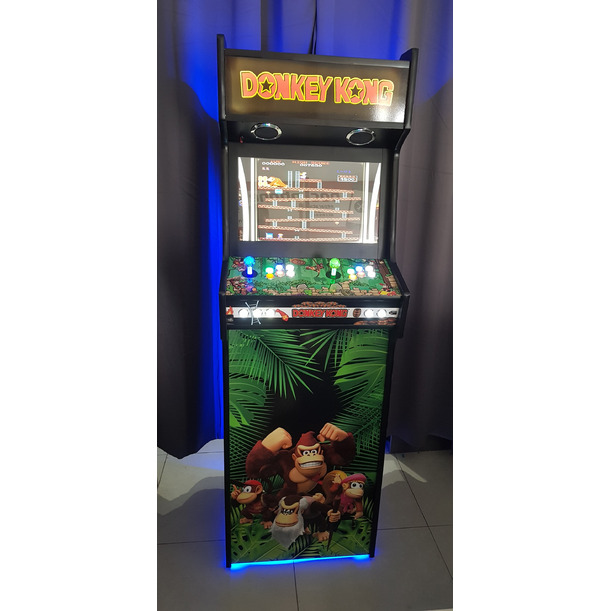 Arcade RETRO