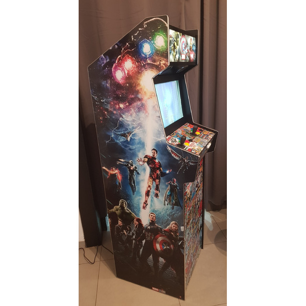 Arcade RETRO