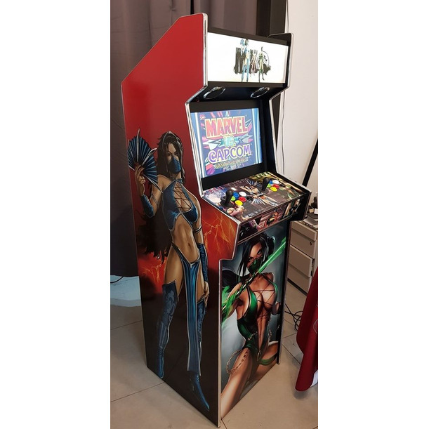 Arcade RETRO