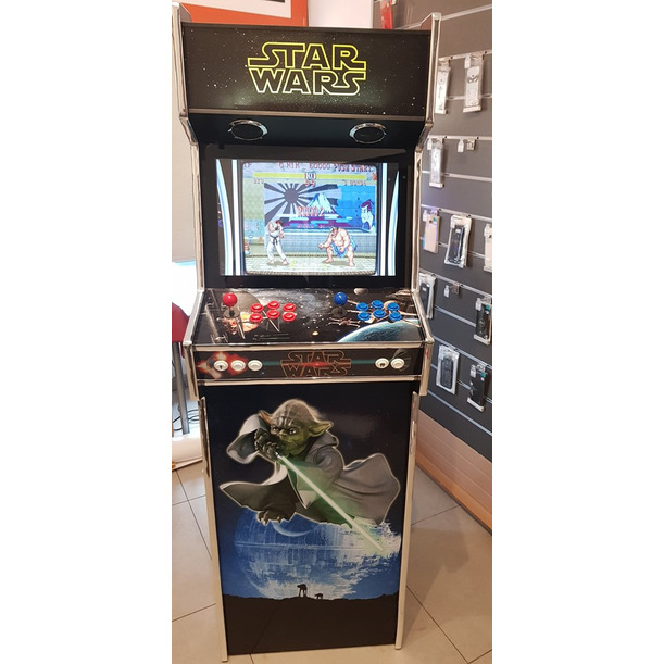 Arcade RETRO