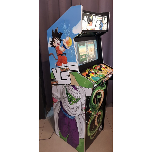 Arcade RETRO