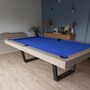 Billard BUFFALO HARLEM 8ft Ciment ou Noir