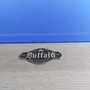 Billard BUFFALO HARLEM 8ft Ciment ou Noir