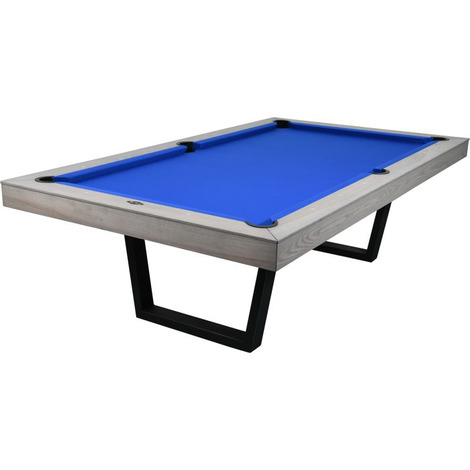 Billard 8-pool - Billard BUFFALO HARLEM 8ft Ciment ou Noir