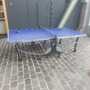 TABLE DE PINGPONG