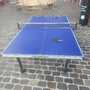TABLE DE PINGPONG