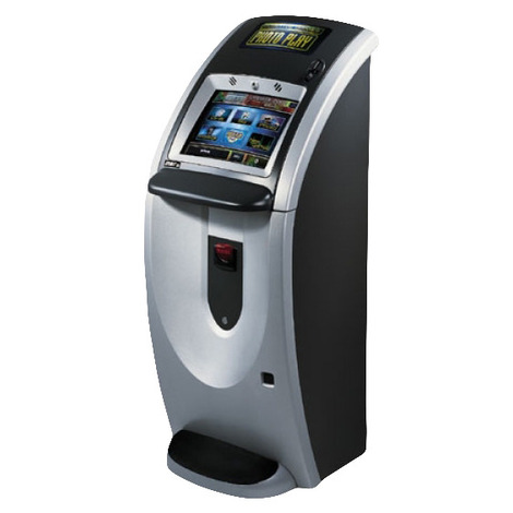 Arcade Games - Photoplay