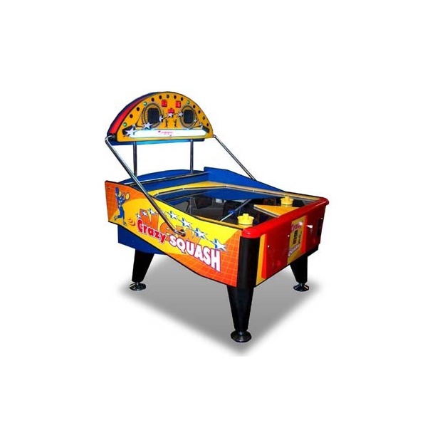 Table Air Hockey Crazy Squash