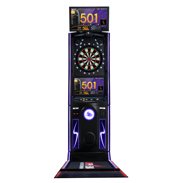 phoenixdarts online darts competitie darts