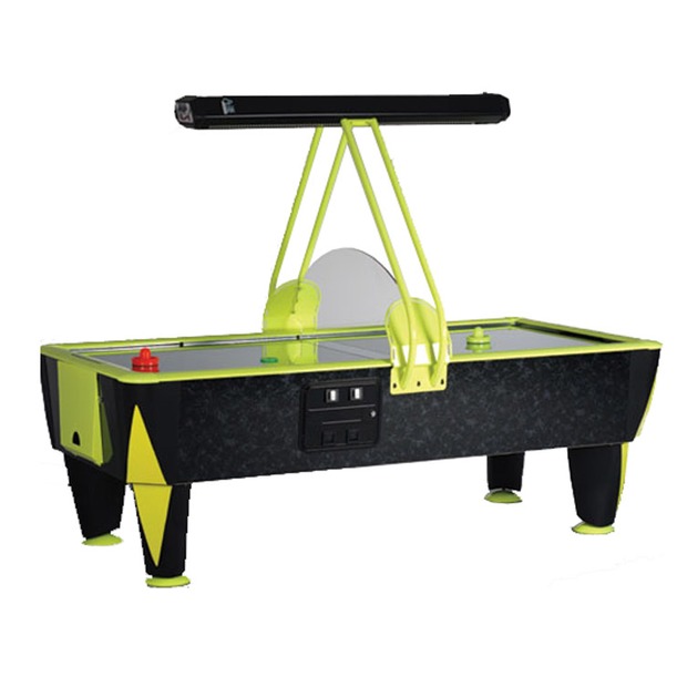 Table Air Hockey modèles 