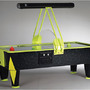 Table Air Hockey modèles 