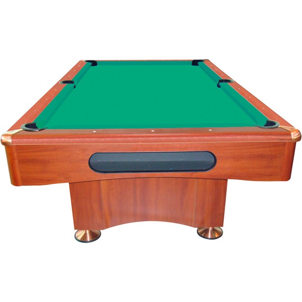 Buffalo Eliminator II billard 8-pool 7ft noir ou brun NOUVEAU