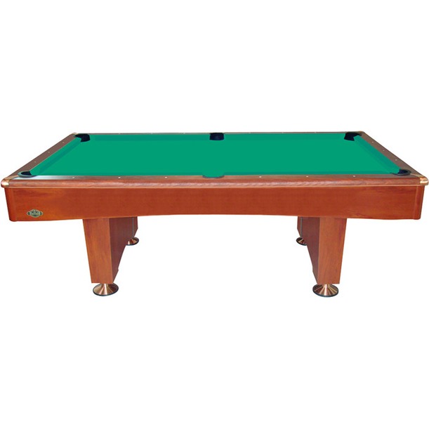 Buffalo Eliminator II billard 8-pool 7ft noir ou brun NOUVEAU