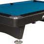 Table de billard 8-pool Buffalo Dominator 8ft noir ou brun NOUVEAU