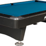 Pooltafel BUFFALO Dominator pooltafel 8ft zwart of bruin