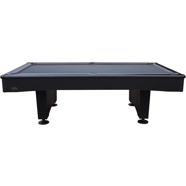 Buffalo Eliminator II billard 8-pool 7ft noir ou brun NOUVEAU