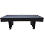 Pooltafel BUFFALO Eliminator II 7ft of 8ft pooltafel mat zwart of bruin