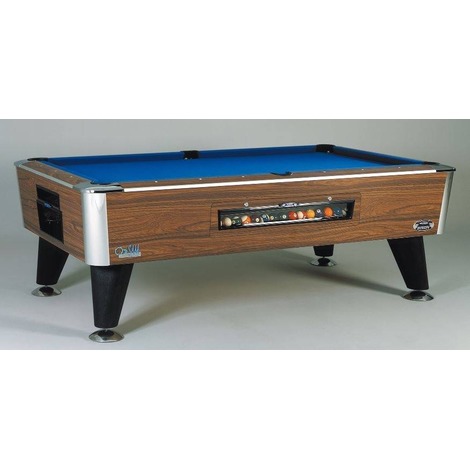 Pool biljart - Pooltafel SAM BISON