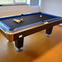 Billard 8-pool LEXOR 7ft ou 8ft X-treme II Pro Black