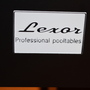 Pooltafel LEXOR 7ft of 8ft X-treme II Pro Black